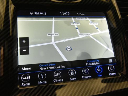 Used 2018 Chrysler 300 S w/ 300S Premium Group image 20