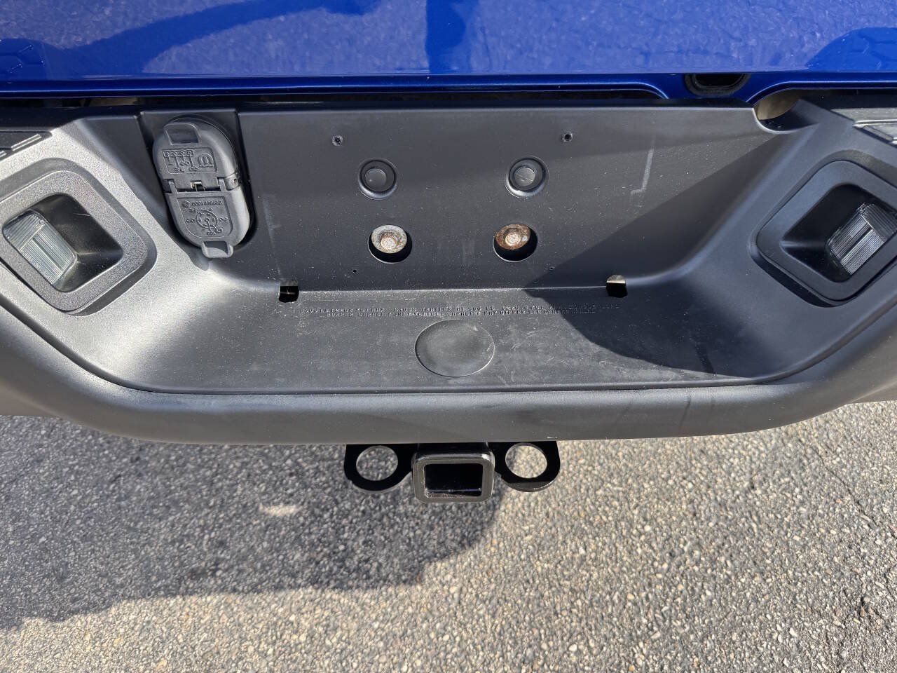 Used 2019 RAM 1500 Warlock AWD/4WD image 20