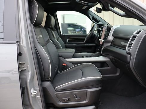 New 2026 RAM 3500 Laramie image 52