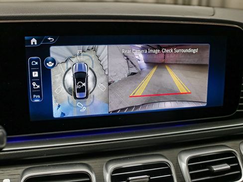 New 2025 Mercedes-Benz GLE 580 4MATIC image 23