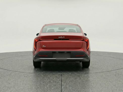 Used 2025 Kia K4 LXS image 7