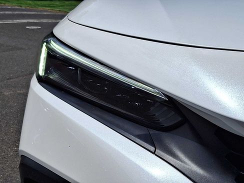 Certified 2024 Honda Civic Sport image 9