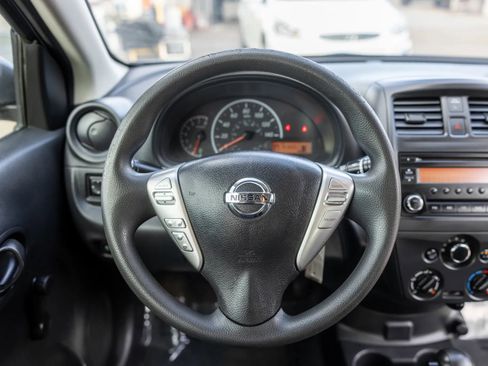 Used 2018 Nissan Versa S Plus image 23