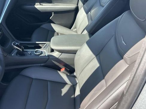 Certified 2023 Cadillac XT5 Luxury image 19