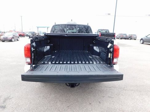 Used 2021 Toyota Tacoma SR image 6