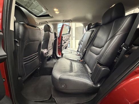Used 2022 MAZDA CX-9 Touring Plus image 53