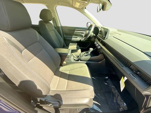 Certified 2024 Honda CR-V LX image 31