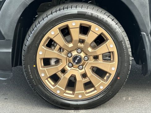 Used 2022 Honda Passport EX-L image 32