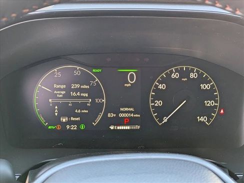 New 2026 Honda CR-V Sport image 11