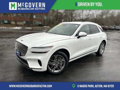 Used 2025 Genesis GV70 2.5T