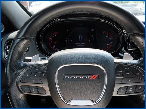Certified 2024 Dodge Durango GT AWD/4WD image 18