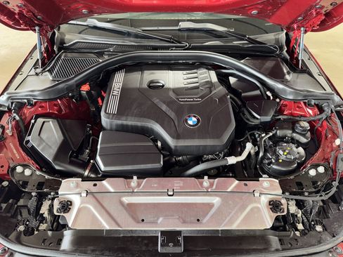 Used 2025 BMW 230i Coupe image 31