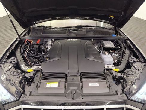 Used 2022 Audi Q7 2.0T Premium Plus w/ Premium Plus Package image 32