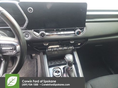 Used 2023 GMC Canyon Elevation w/ Trailering Package image 10