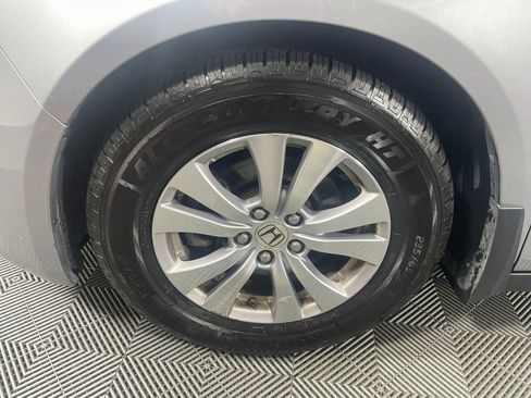 Used 2016 Honda Odyssey SE image 12
