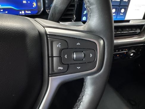 Certified 2023 Chevrolet Silverado 1500 LT AWD/4WD image 17