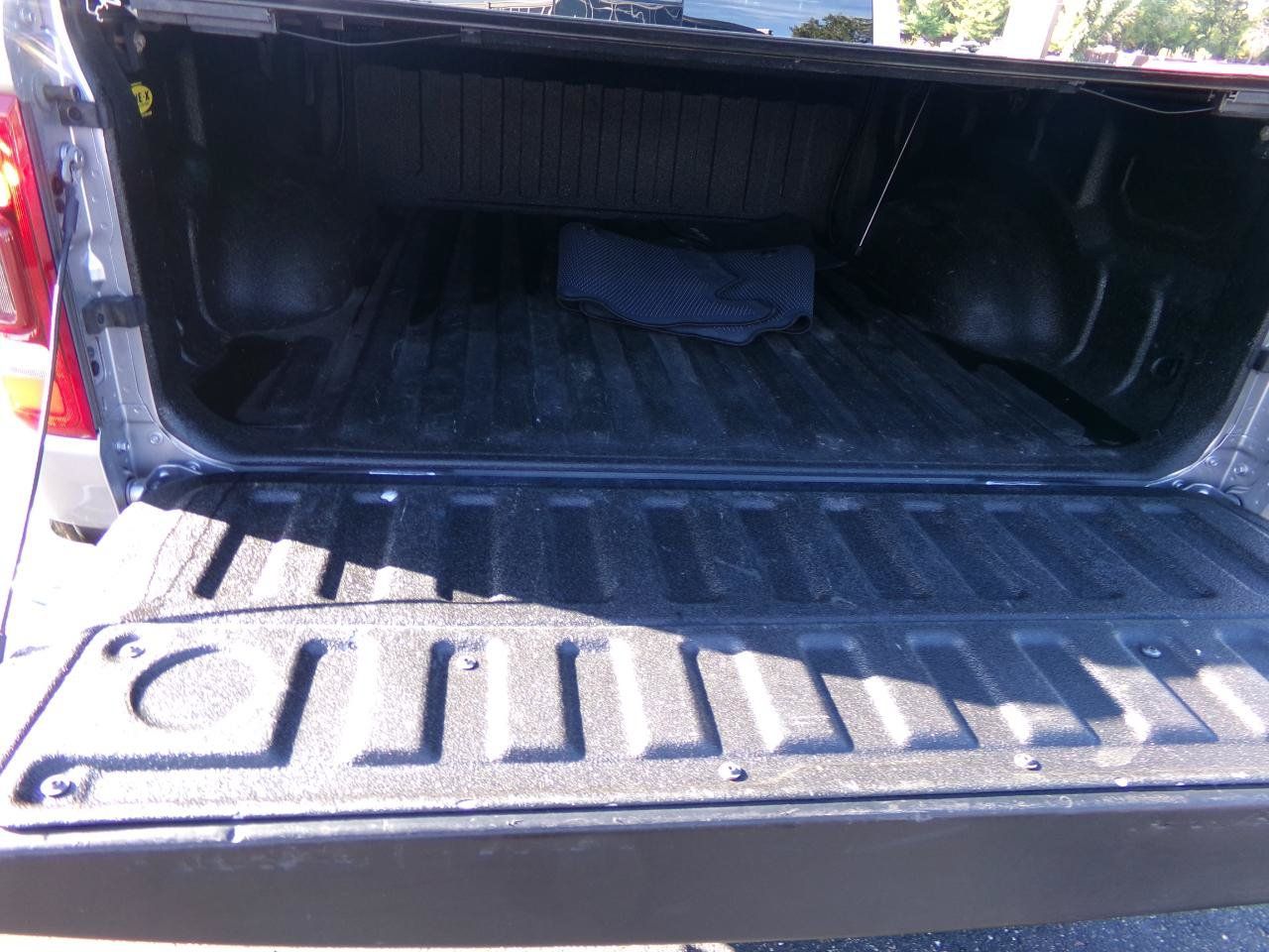 Used 2021 RAM 1500 Big Horn AWD/4WD image 11