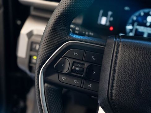 Used 2024 Toyota Tacoma 4x4 Double Cab image 26