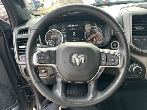 Used 2025 RAM 1500 Classic Warlock image 18