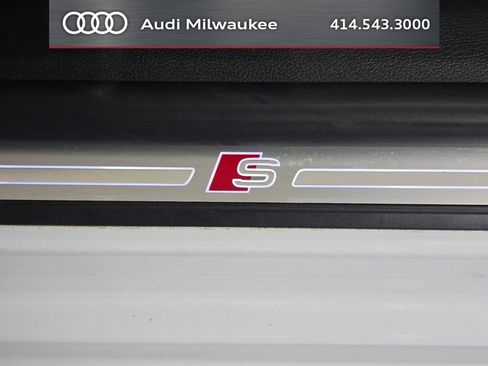 Used 2020 Audi S5 Premium Plus w/ Premium Plus AWD/4WD image 18