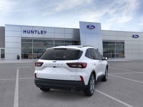 New 2026 Ford Escape ST-Line w/ Tech Pack #1 AWD/4WD image 8