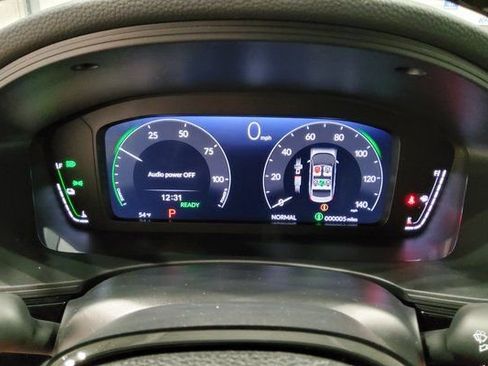 New 2026 Honda Civic Sport Touring image 23