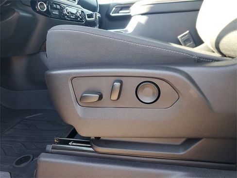 Used 2023 GMC Sierra 1500 Elevation w/ X31 Off-Road Package image 15