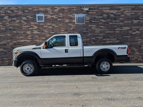 Used 2012 Ford F250 XL w/ PWR Equipment Group AWD/4WD image 5