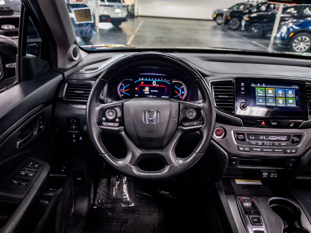 Used 2021 Honda Pilot Special Edition image 22