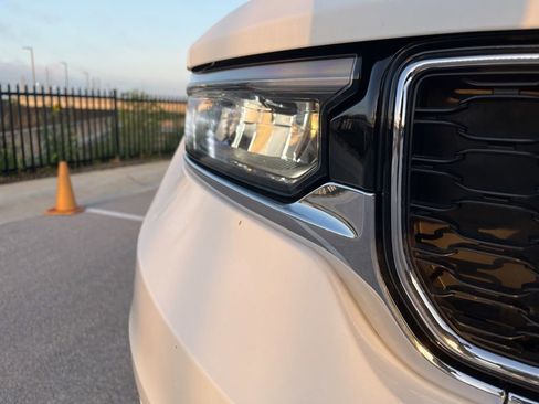 Used 2023 Jeep Grand Cherokee L Limited w/ Luxury Tech Group II RWD image 15