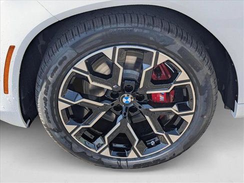 Used 2025 BMW X3 M50 w/ Premium Package image 9
