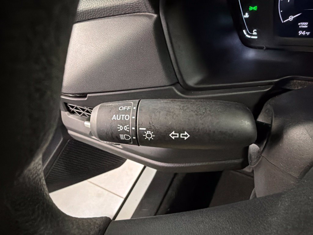 Used 2024 Honda Accord EX image 20
