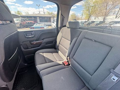 Used 2014 GMC Sierra 1500 SLE w/ SLE Value Package image 18