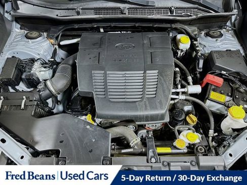 Used 2022 Subaru Forester Wilderness image 34