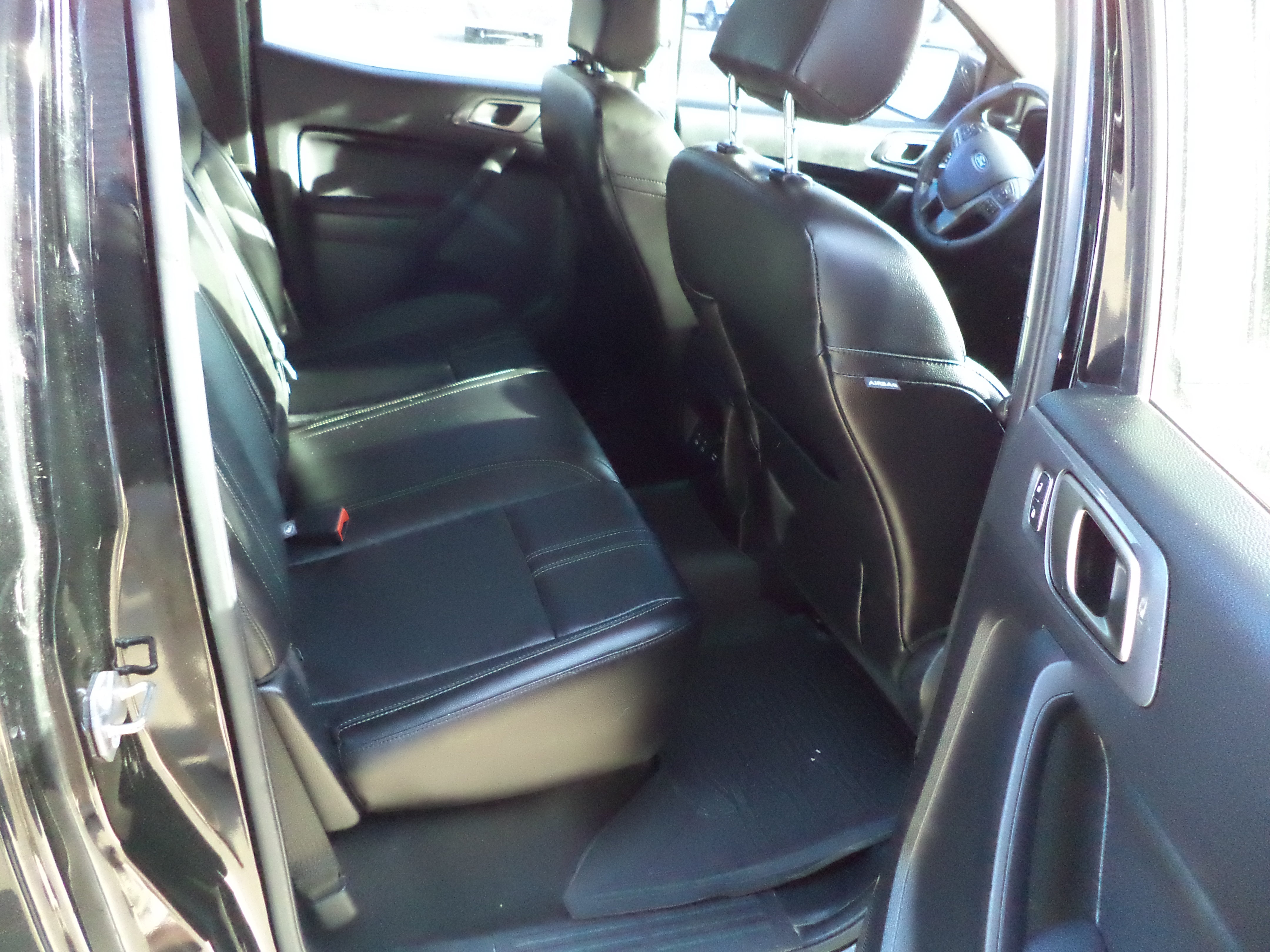 Used 2020 Ford Ranger Lariat w/ Technology Package AWD/4WD image 6
