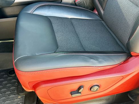 Used 2022 RAM 1500 Rebel w/ Rebel Level 1 Equipment Group image 18