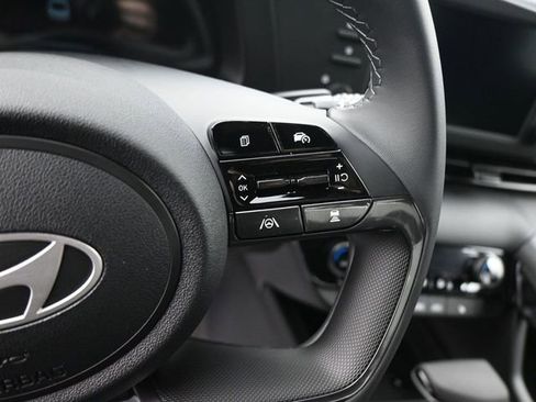 New 2026 Hyundai Elantra SEL Sport Premium FWD image 19