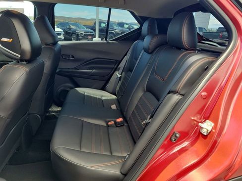 Used 2020 Nissan Kicks SR w/ SR Premium Package FWD image 23