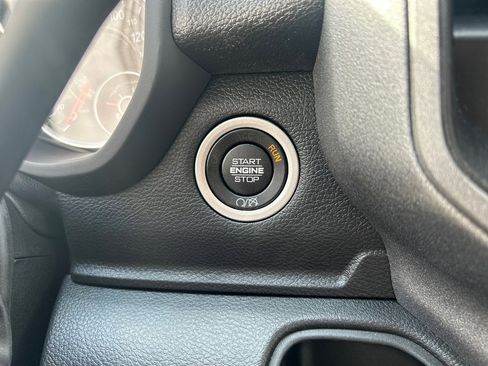 New 2024 RAM 3500 Tradesman image 22