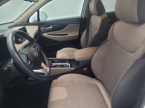 Used 2019 Hyundai Santa Fe SE w/ Cargo Package FWD image 17