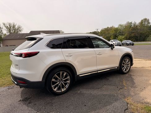 Used 2019 MAZDA CX-9 Grand Touring image 10