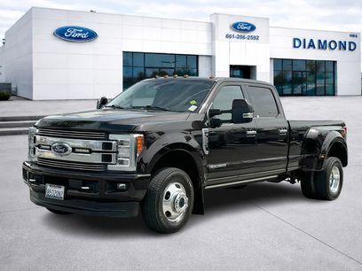 Used 2019 Ford F350 Limited