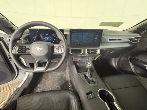New 2026 Ford Mustang Premium RWD image 8