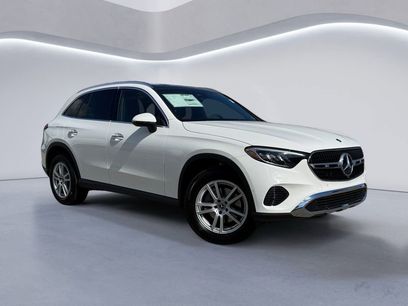 Certified 2025 Mercedes-Benz GLC 300 4MATIC