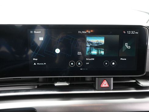 New 2026 Kia Carnival LX FWD image 19