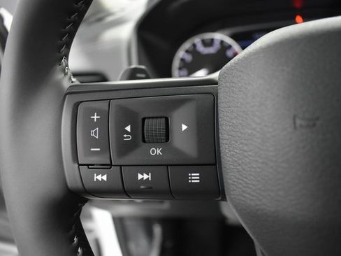 New 2026 Nissan Rogue SV image 25