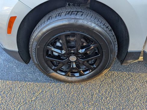 Used 2022 Chevrolet Equinox LT image 26