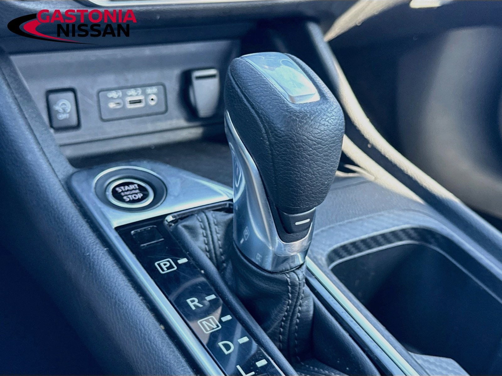 Used 2024 Nissan Sentra SV w/ All-Weather Package FWD image 21