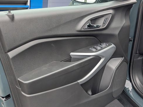 New 2026 Chevrolet Trax LS w/ LS Convenience Package image 15