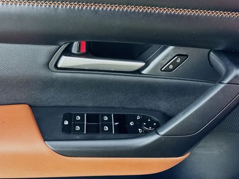 Used 2024 MAZDA CX-50 AWD 2.5 Turbo w/ Weather Package image 20